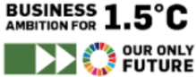 BUSINESS AMBITION FOR 1.5°C (BUSINESS AMBITION FOR 1.5°C), BY THE UN