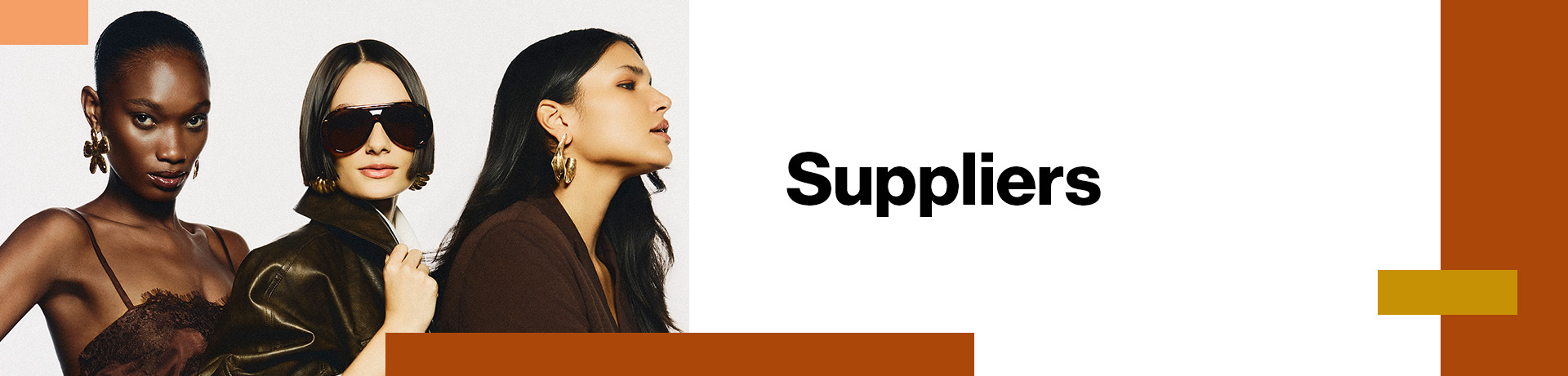 Suppliers