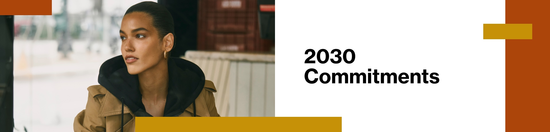2030 Commitments