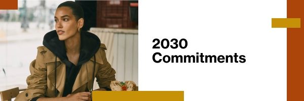 2030 Commitments