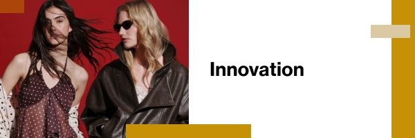 Innovation