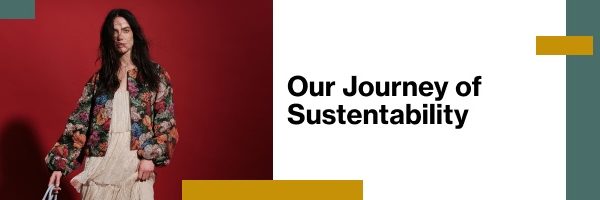 Journey of sustainability