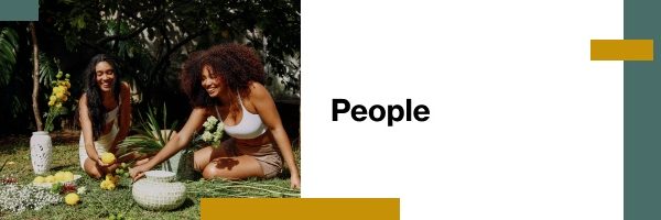 People