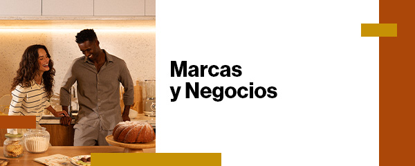 Marcas y Negocios