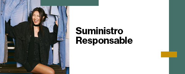 Suministro responsable