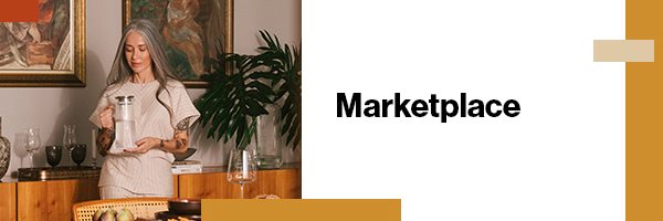 Marketplace