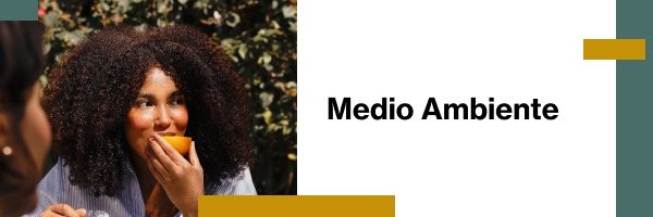 Medio Ambiente