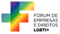 FÓRUM DE EMPRESAS E DIREITOS LGBTI+