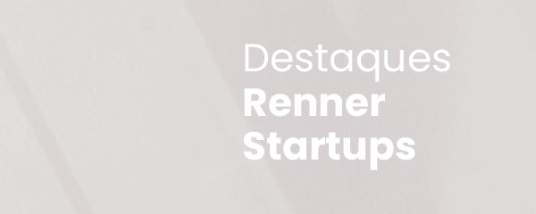 Startups Destaques