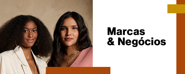 Marcas e Negócios
