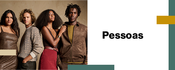 Pessoas