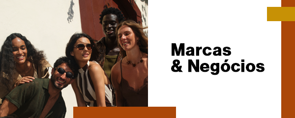 Marcas e Negócios