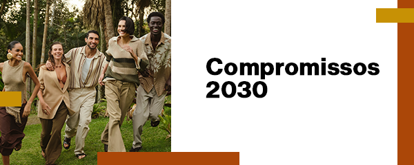 Compromissos 2030