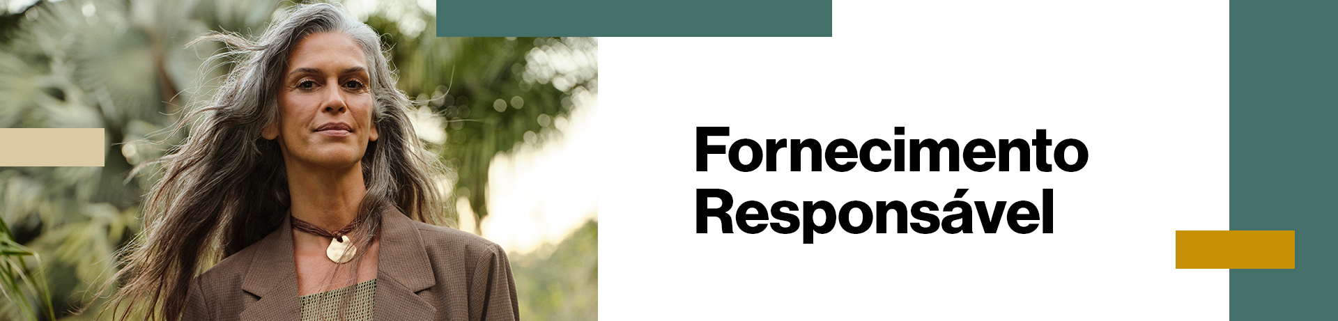 Fornecimento Responsável