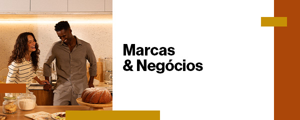 Marcas e Negócios