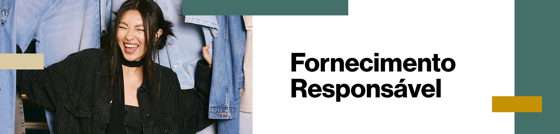 Fornecimento Responsável