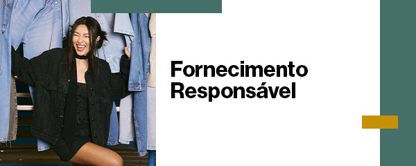 Fornecimento Responsável