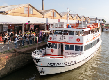 Lojas Renner S.A. marca presença com a agenda feminina do South Summit Brazil 2026