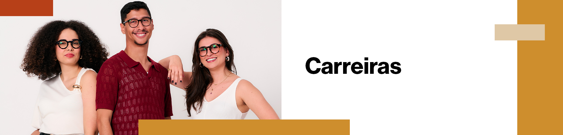 Carreiras