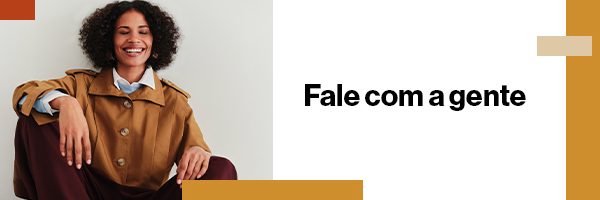 Fale com a gente