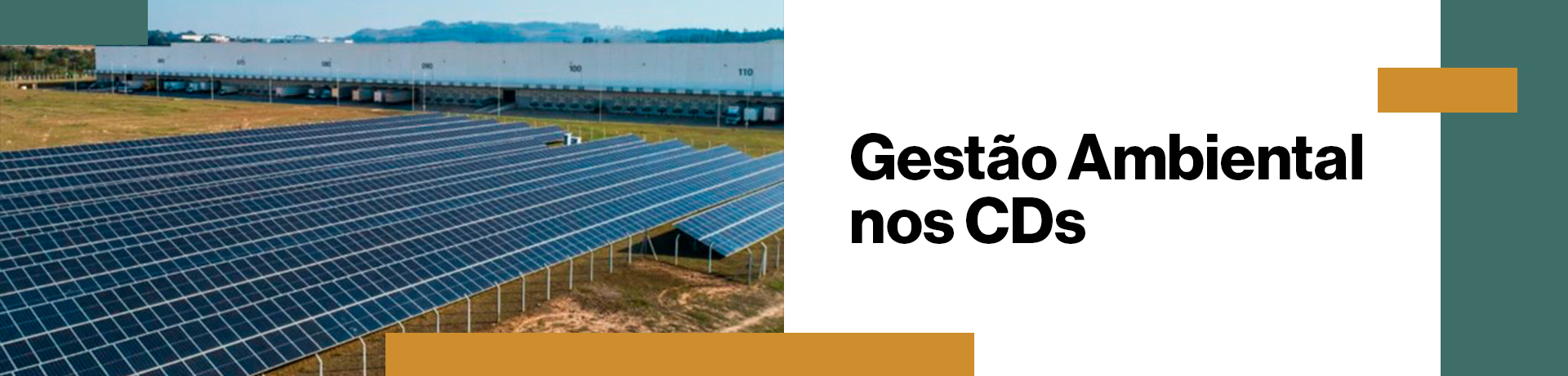 Centros de Distribuição