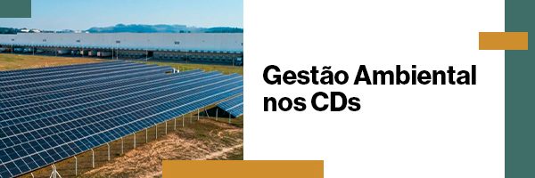 Centros de Distribuição
