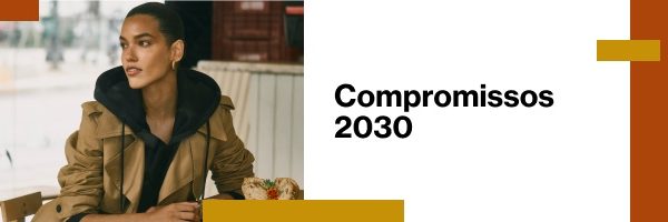 Compromissos 2030