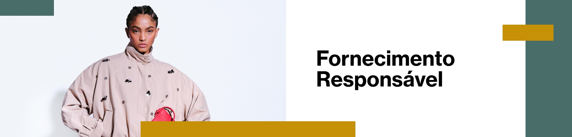 Fornecimento Responsável