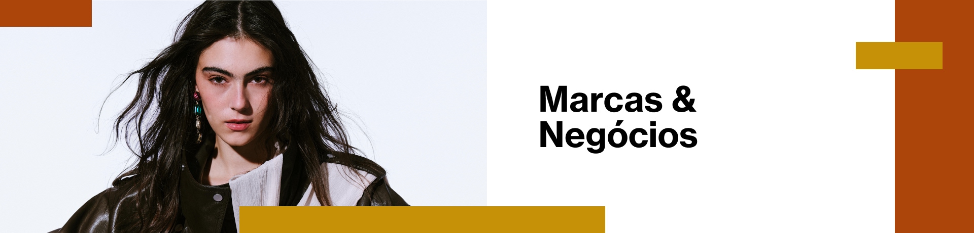 Marcas e Negócios