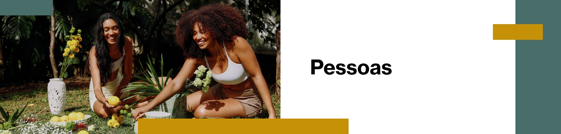 Pessoas