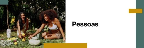 Pessoas